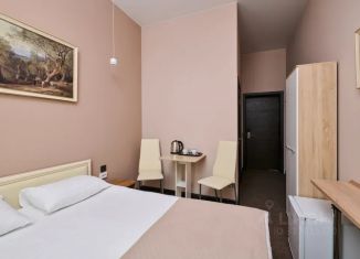 Сдача в аренду комнаты, 16 м2, Москва, улица Мнёвники, 25