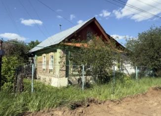 Продажа дома, 60 м2, Татарстан, улица Побежимова, 58