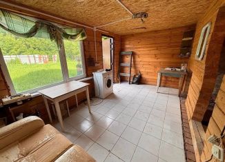 Продам дом, 25.4 м2, Республика Башкортостан, СНТ Урожай, 63
