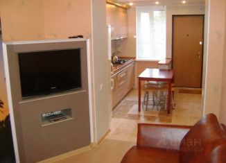 1-ком. квартира в аренду, 18 м2, Крым, улица Васильченко, 2