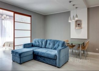 Сдаю трехкомнатную квартиру, 100 м2, Крым, улица Строителей, 3