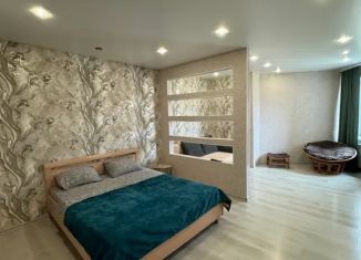 1-ком. квартира в аренду, 47 м2, Чита, улица Костюшко-Григоровича, 44