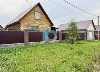 Продам дом, 112 м2, Республика Башкортостан, Байкальская улица, 1