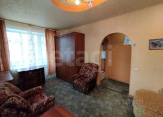 1-комнатная квартира на продажу, 31.2 м2, Смоленск, улица Кирова, 8
