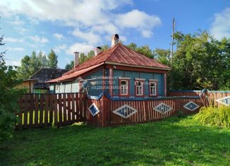 Продается дом, 36.1 м2, Рязанская область, Полевая улица, 25