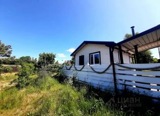 Сдается дом, 28 м2, Балтийск, улица Гончарова, 7