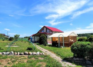 Продается дом, 220 м2, Ленинградская область, 41К-882