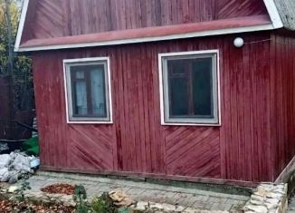 Дача на продажу, 55 м2, деревня Долгий Буерак, Центральная улица