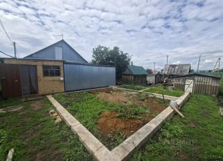 Продажа дома, 35 м2, Республика Башкортостан, Солнечная улица, 5