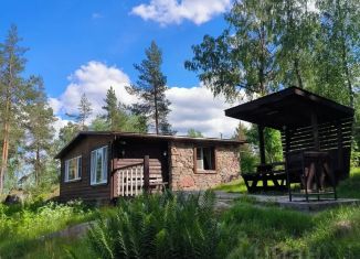 Дом в аренду, 50 м2, Ленинградская область