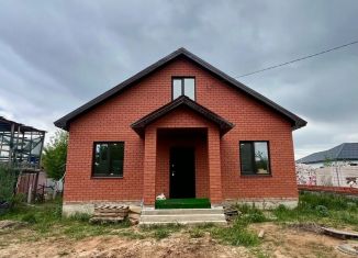Продается дом, 115.6 м2, Кинель, Осиновая улица, 20