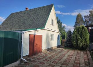 Продается дом, 119.3 м2, Калужская область, улица Остров, 4