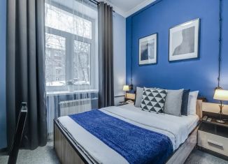 Сдам в аренду комнату, 15 м2, Москва, Светлый проезд, 4к4
