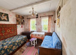 Продажа дачи, 47.7 м2, Владимирская область, Первомайская улица, 16
