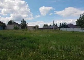 Земельный участок на продажу, 20 сот., Татарстан, улица Тельмана, 105