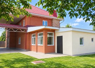 Продам дом, 170 м2, Самара, улица Макаренко, 12, Кировский район