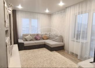 Продам 2-ком. квартиру, 56 м2, поселок Сальское, Молодёжная улица, 3к5