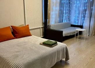 Сдается в аренду 1-комнатная квартира, 48 м2, Белгородская область, улица 60 лет Октября, 9А
