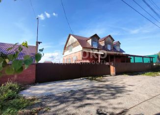 Продам дом, 315 м2, Пермский край, улица Хользунова, 35