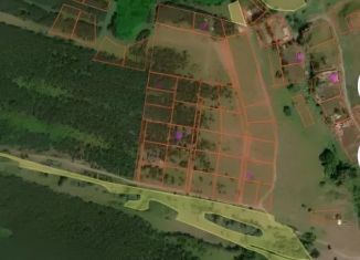 Продается участок, 19 сот., поселок Горьковский, улица Оптимистов