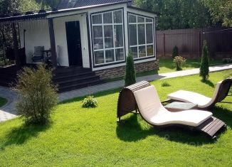 Аренда дома, 50 м2, Московская область, деревня Украинка, 22