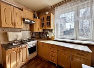 Продается дом, 58.8 м2, Самара, Трудовая улица, 33, метро Советская