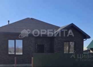 Продажа дома, 98 м2, Тюменская область, Весёлая улица