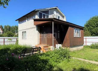 Продам дачу, 80 м2, Владимирская область