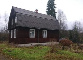 Продам дом, 120 м2, территория Егорово, Егоровский проезд