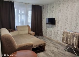 Сдача в аренду 2-ком. квартиры, 44 м2, Оренбургская область, посёлок Энергетик, 18