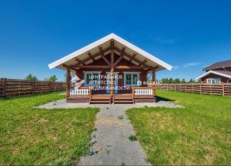 Продажа дома, 80.5 м2, Рязанская область, Светлая улица, 7