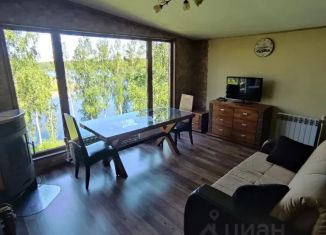 Сдается в аренду дом, 40 м2, Ленинградская область