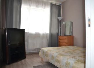 Сдам комнату, 16 м2, Ленинградская область, улица Гидростроителей, 4