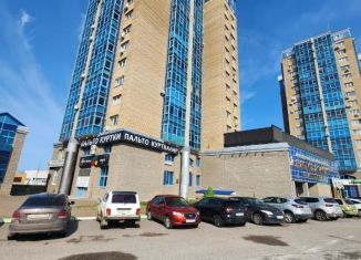 Продается 1-комнатная квартира, 43 м2, Республика Башкортостан, улица Менделеева, 227