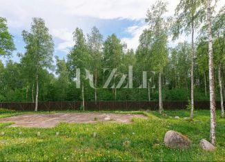Продажа земельного участка, 20 сот., Ленинградская область
