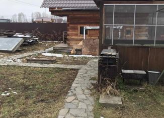 Дом на продажу, 25 м2, Тюменская область, Советская улица