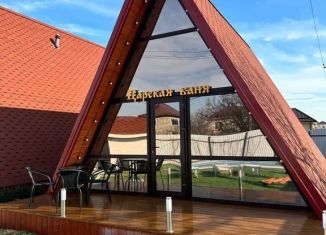 Аренда дома, 40 м2, Краснодарский край, Балтийская улица, 1