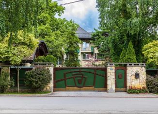 Продается коттедж, 565 м2, Московская область