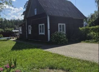 Продаю дом, 45.5 м2, Ленинградская область, Советская улица, 6