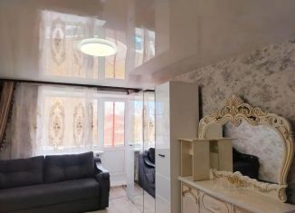 Продается однокомнатная квартира, 31.8 м2, Зима, улица Клименко, 57