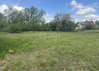 Продаю земельный участок, 10 сот., Тула, Венёвское шоссе, 4А