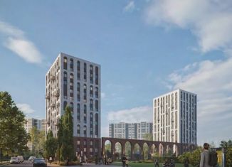 Продажа 4-ком. квартиры, 55.52 м2, Иркутск, Октябрьский округ