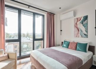 Сдам комнату, 25 м2, Москва, Окружной проезд, 10Б, ВАО