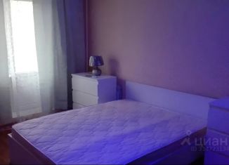 Сдача в аренду однокомнатной квартиры, 38 м2, Курская область, проспект Победы, 54