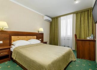 Сдаю в аренду комнату, 16 м2, Ставрополь, улица Ленина, 273