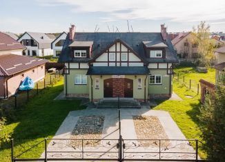 Дом в аренду, 90 м2, Зеленоградск, Полевая улица, 10Г