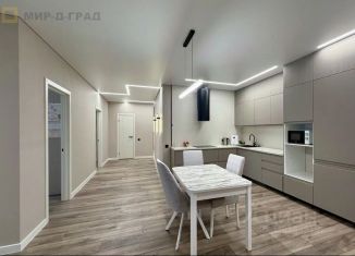 Продажа 3-ком. квартиры, 89 м2, Димитровград, проспект Ленина, 37И