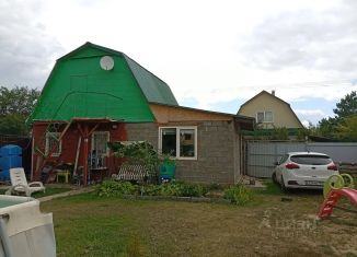 Продажа дачи, 90 м2, Саратовская область, Грушевая улица