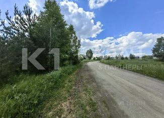 Продаю земельный участок, 43.7 сот., Свердловская область, улица Ильича