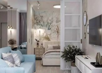 Продам однокомнатную квартиру, 34.8 м2, Нижнекамск